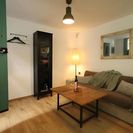 Ferienwohnung Menta Piperita Iraklio Exterior foto