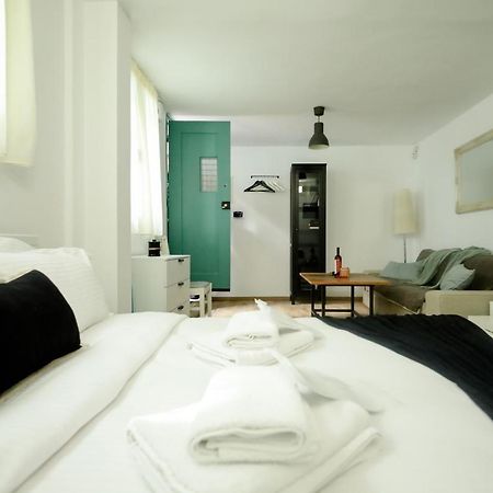 Ferienwohnung Menta Piperita Iraklio Exterior foto