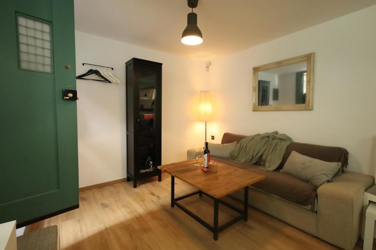 Ferienwohnung Menta Piperita Iraklio Exterior foto